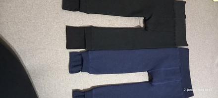 Hrubo zateplene leginky, 98