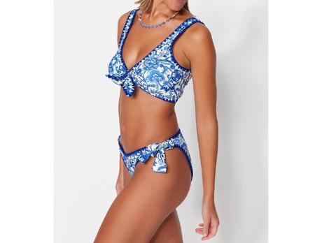 Dámske bikiny veľ. m, m