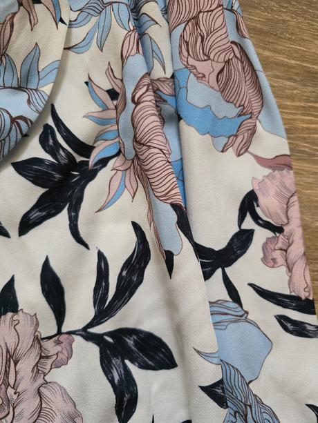 Spoločenské šaty s/m, m