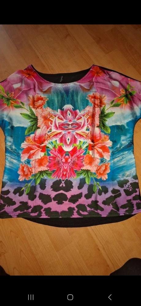 Dámske tričko, amisu,m