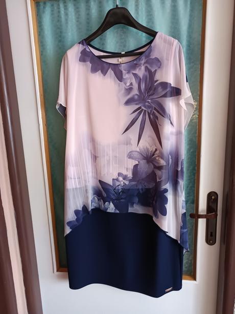 Spoločenské šaty, 48