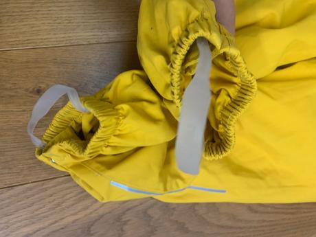 Reima stavanger zimná kombinéza 116/122, reima,116