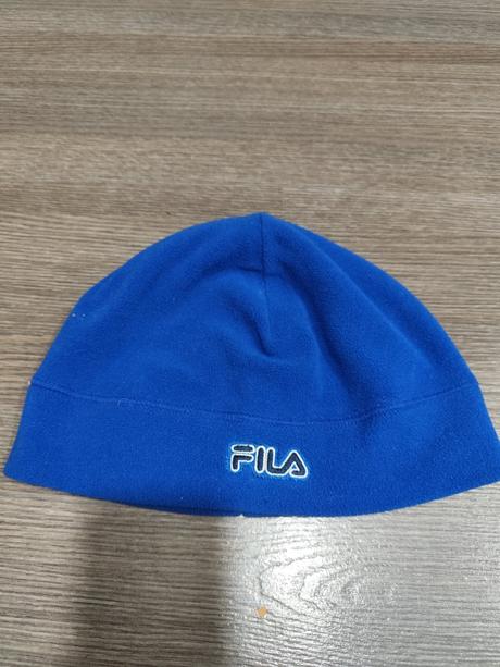 Pánska čiapka fila, fila,60