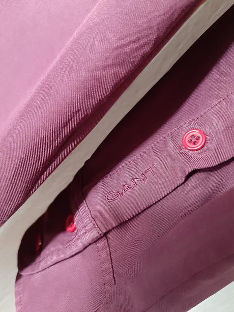 Blúzka gant, gant,xs