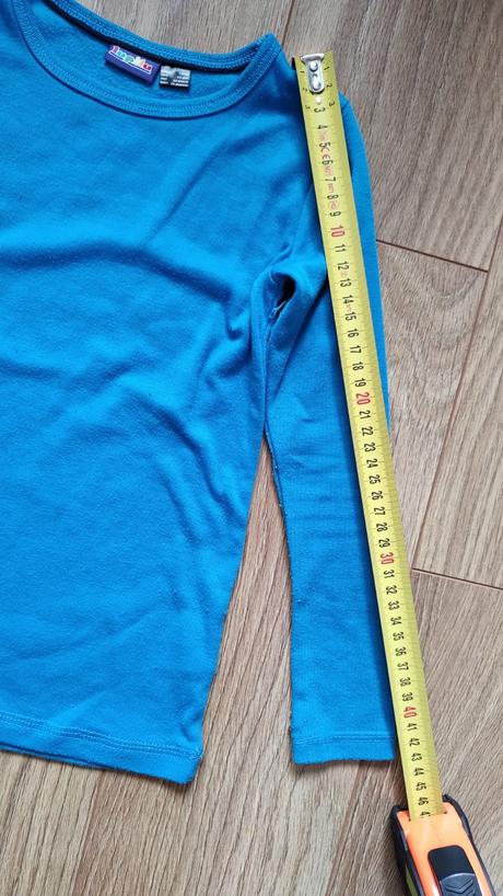 Termoprádlo tričko 4-6, lupilu,116