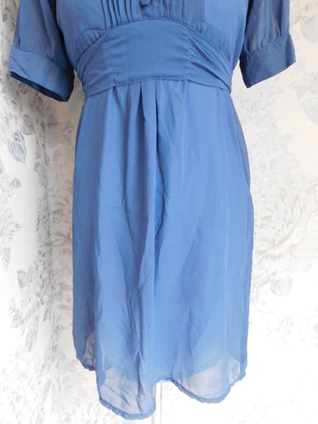 Pekne šaty, atmosphere,38