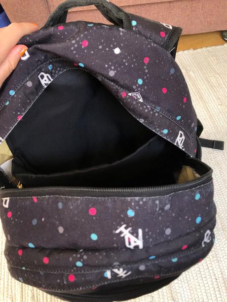 Roxy školský batoh/ ruksak,