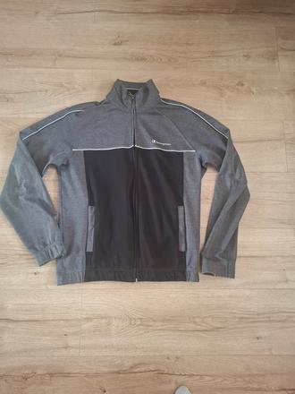 Mikina, champion,m