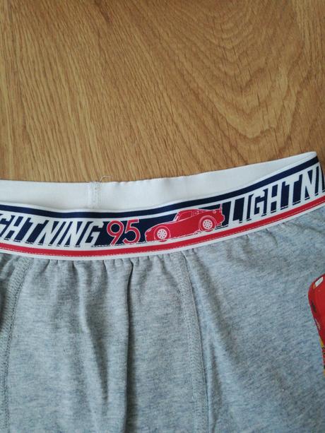 Boxerky s6588, c&a,134