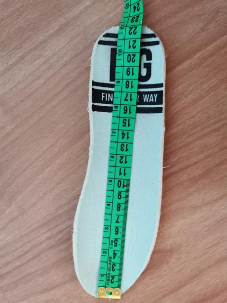 Slip-on tenisky big star, 35