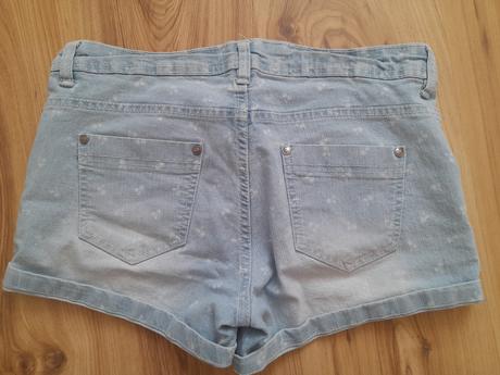 Sortky riflove pas 80cm, m