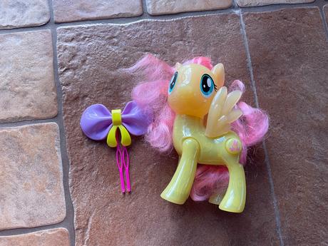 My little pony svieti,