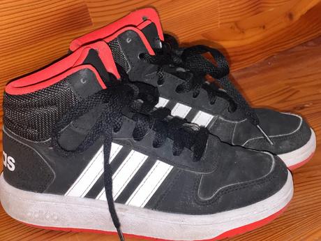 Adidas členkove tenisky, adidas,32