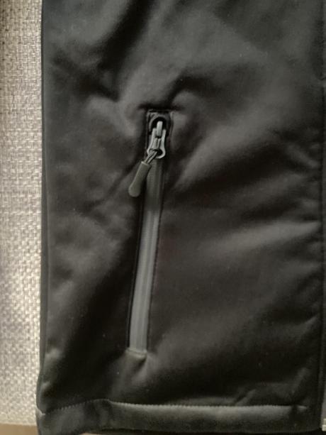 Bunda softshell, 146