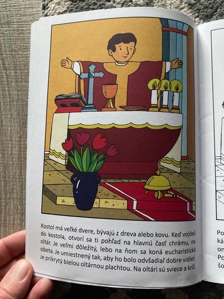 Ideme do kostola a vianoce, 