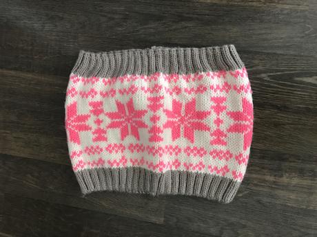 Teplý nákrčník atmosphere, atmosphere,xl