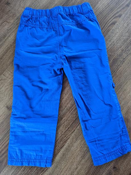 Nohavice, baby club,92