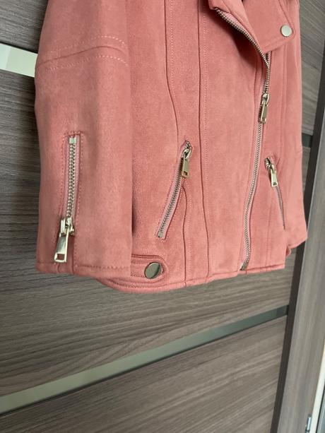 Stylova bunda, river island,98