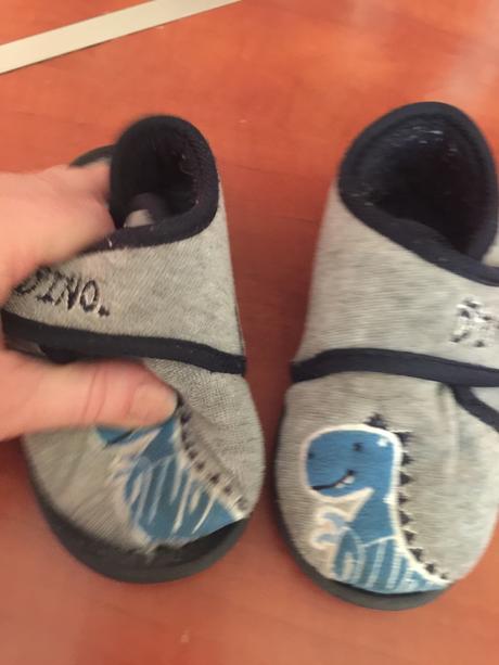 Papuce na donosenie, deichmann,23