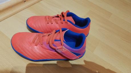 Detské kopačky kipsta č. 29, kipsta,29