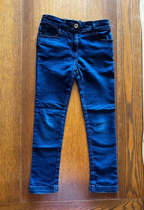 Pohodlné rifle fit regular, f&f,122
