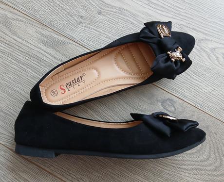 Balerinky s maslou, 38