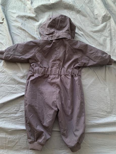 Mini rodini overal na jar/jesen velkost 62, 62