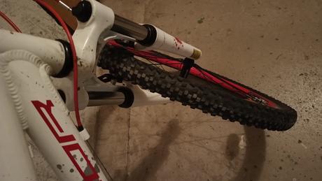 Detský bicykel 24', 24