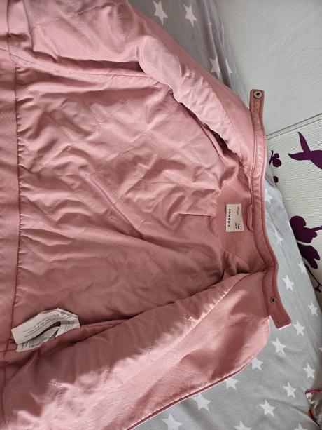 Dievcenska kozenka, zara,134