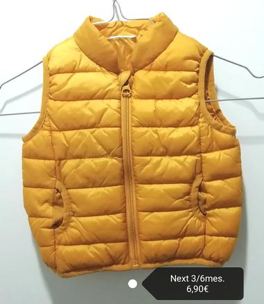 Horčicová vesta next, next,68