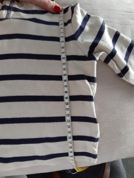 Baby gap pulover velk 80cm (12-18mes), gap,80