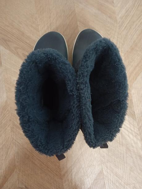 Crocs čižmičky, crocs,37