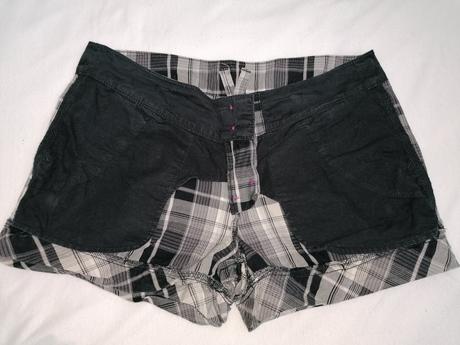 Šortky m/l, puma,m