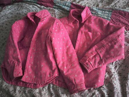 Prechodné bundy 134 pepco, 134