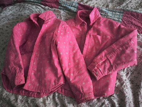 Prechodné bundy 134 pepco, 134