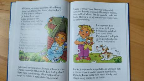 Ako sme našli psíka,