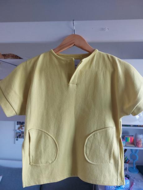 Tričko, reserved,104