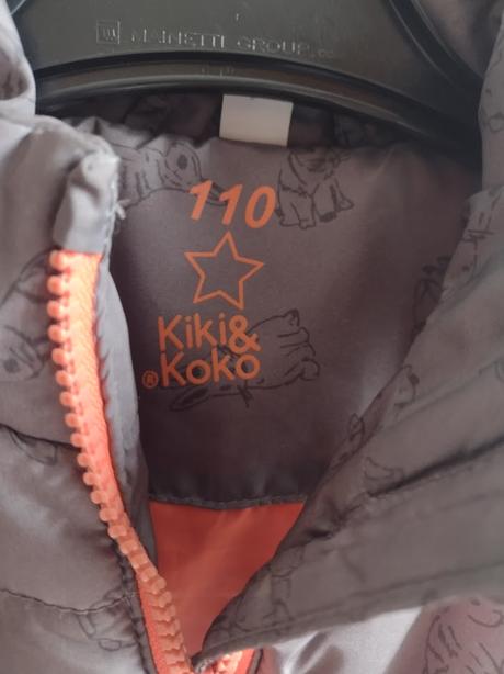 Vesta, kiki&koko,110