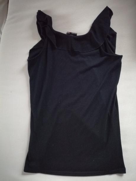 Dievčenské tričko 158/164, crashone,158