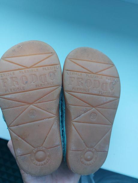 Topanocky froddo flexible, froddo,21