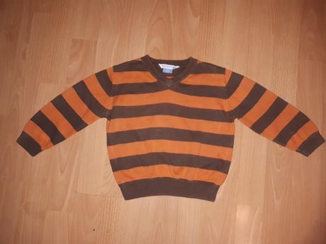 Pasikavy svetrik, john lewis baby,92