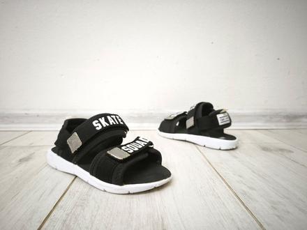 Neoprénové sandálky h&m, h&m,30