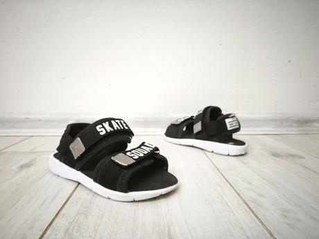 Neoprénové sandálky h&m, h&m,30