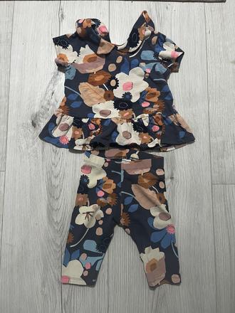 Štýlový komplet do škôlky, next,98