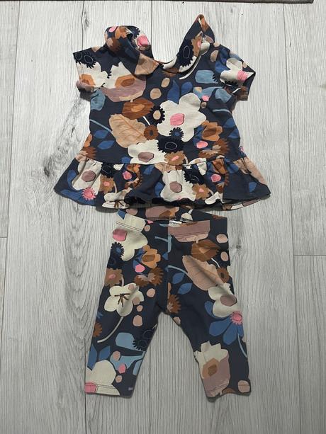 Štýlový komplet do škôlky, next,98