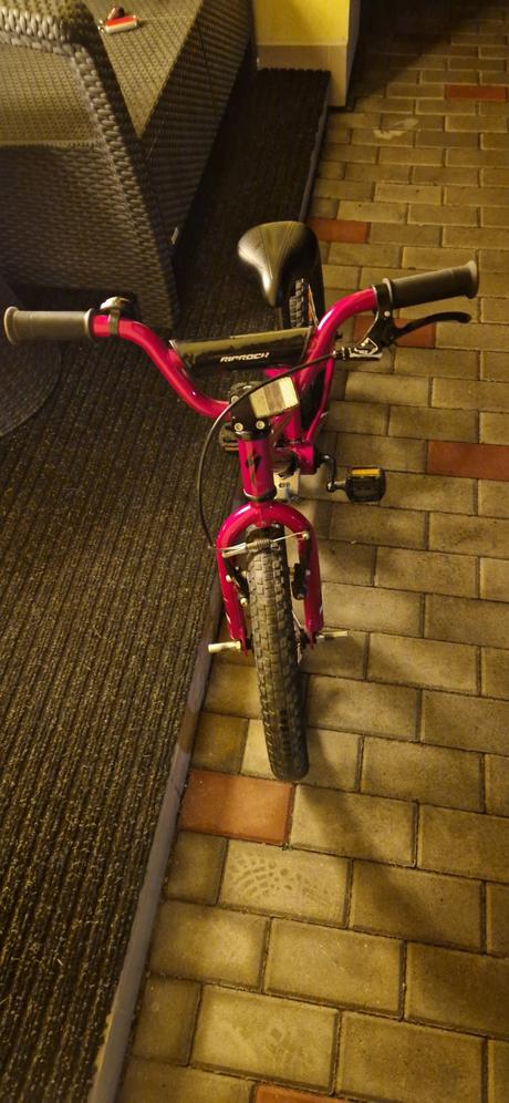 Bicykel specialized a followme, specialized,14