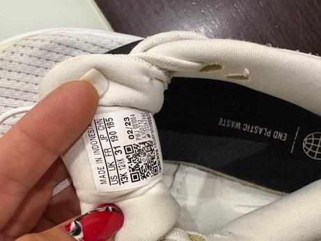 Priedusne botasky adidas 31, adidas,31