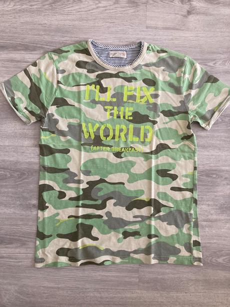 Tričko zara, zara,164