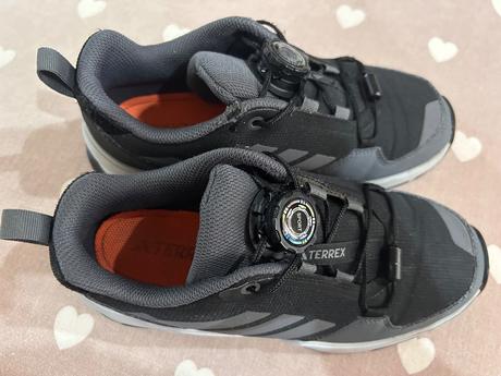 Tenisky adidas terrex, adidas,34