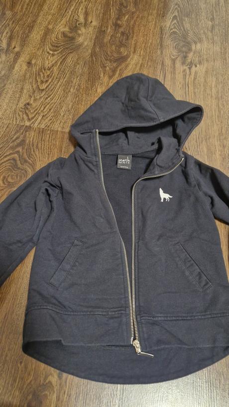 Mikina mash mnie, 104